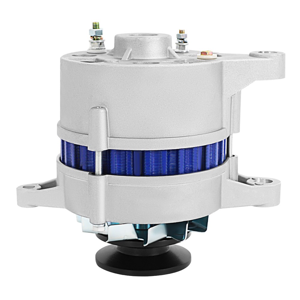 Permanent Magnet Silicon Synchronous Rectifier Generator Alternator Generator