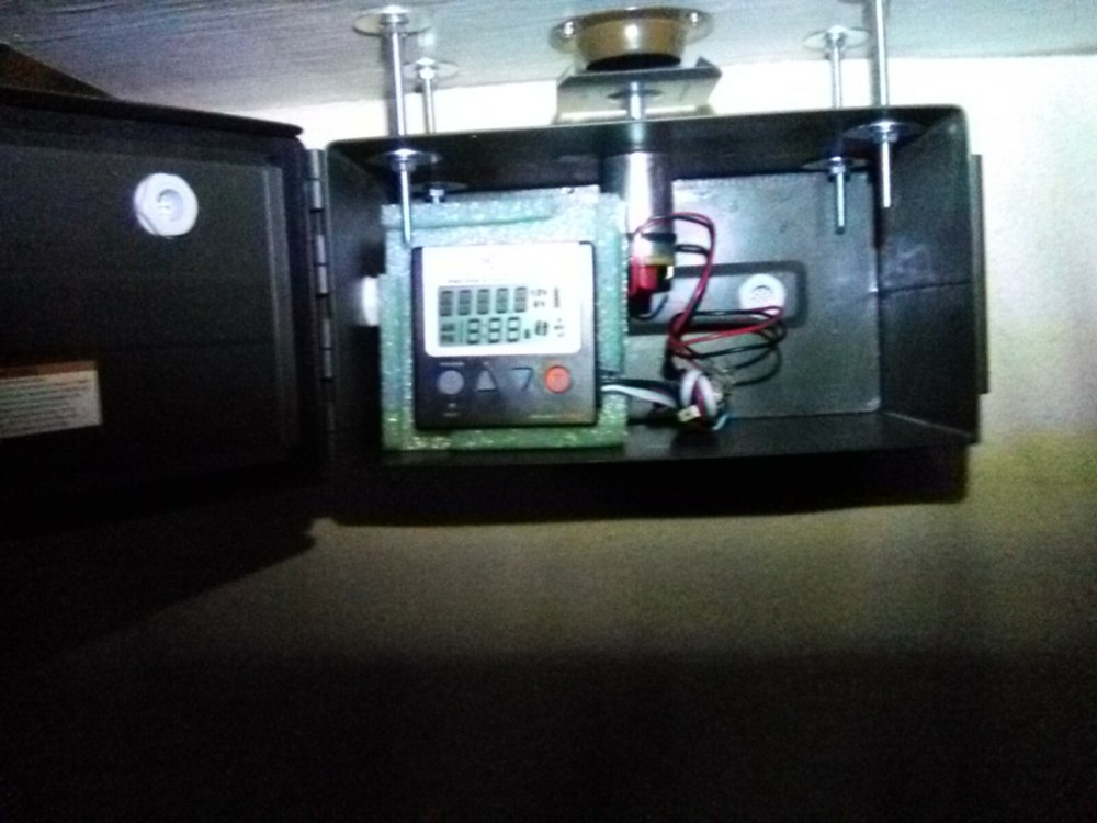 Ant Proof Digital Game Feeder Kit