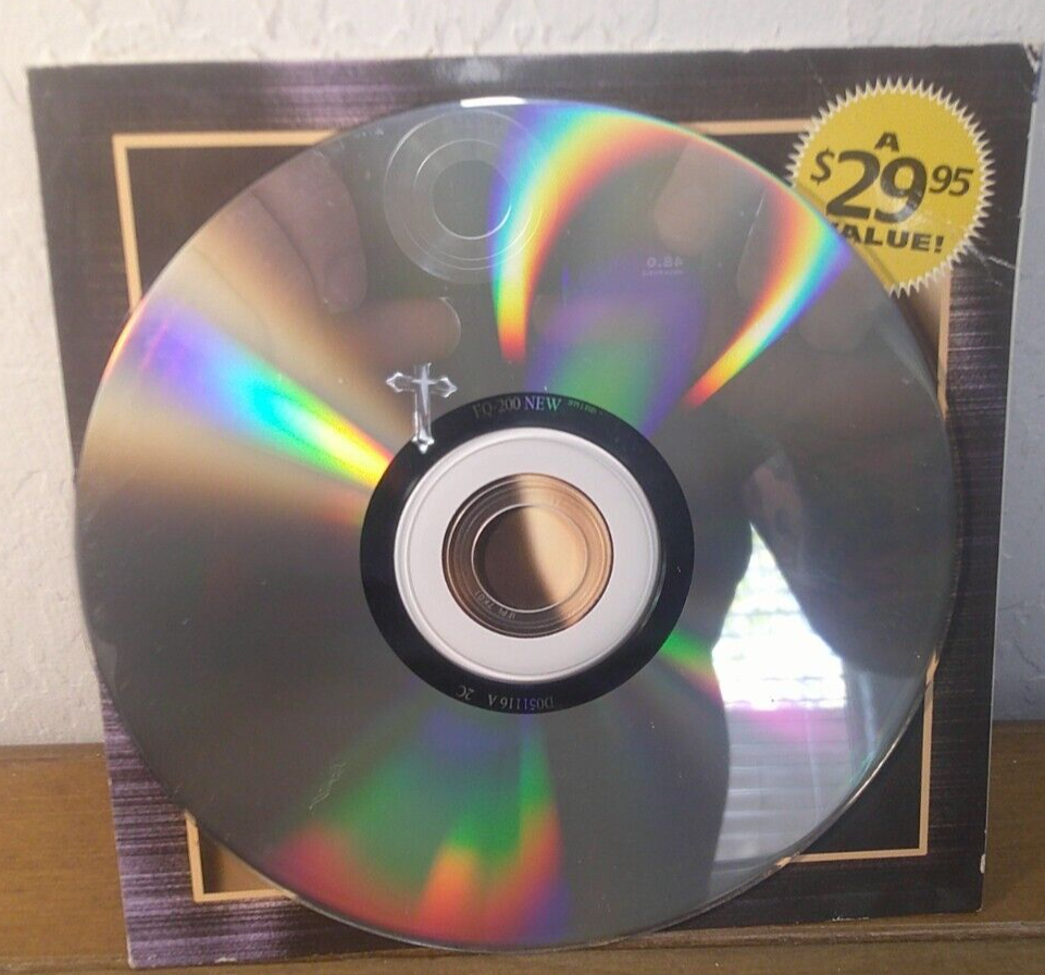 Total Fitness and Nutrition! ~CD ROM! ~Firstpath! ~1999! ~Computer Software!