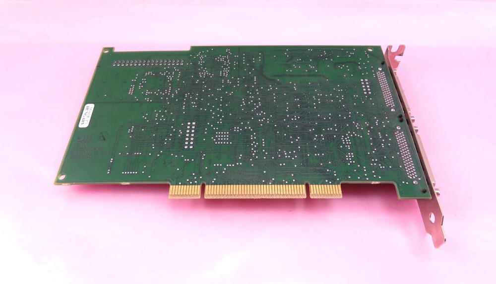 National Instruments NI PCI-7344 Motion Controller Device