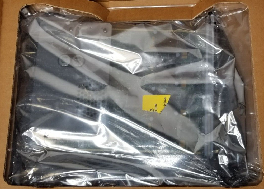 OPEN BOX AMX FG1058-570-FX DGX-I-DXL DXLink Input Board