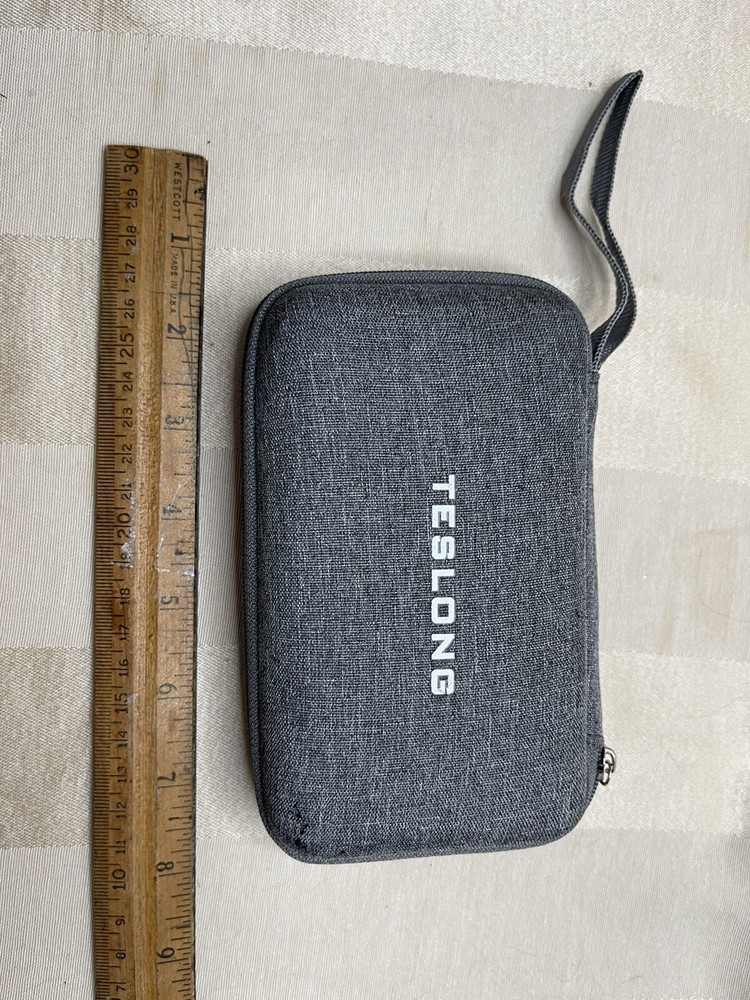 Teslong Otoscope Camera Tested Works