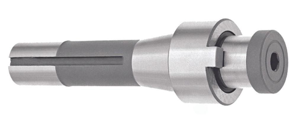 R8 - 1" Shell End Mill Arbor