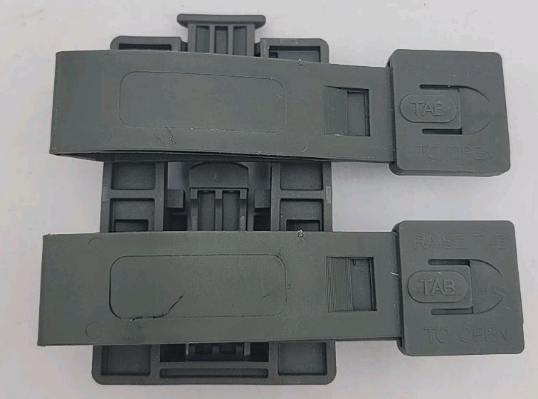 First Light Tomahawk TRS MOLLE MOUNT - GR