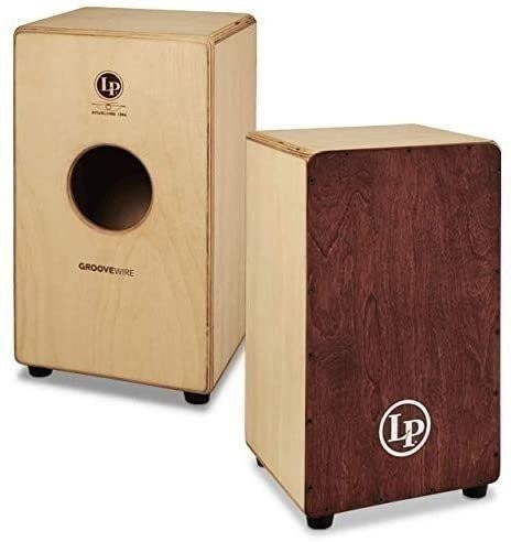 LP GROOVE CAJON BIRCH WIRE