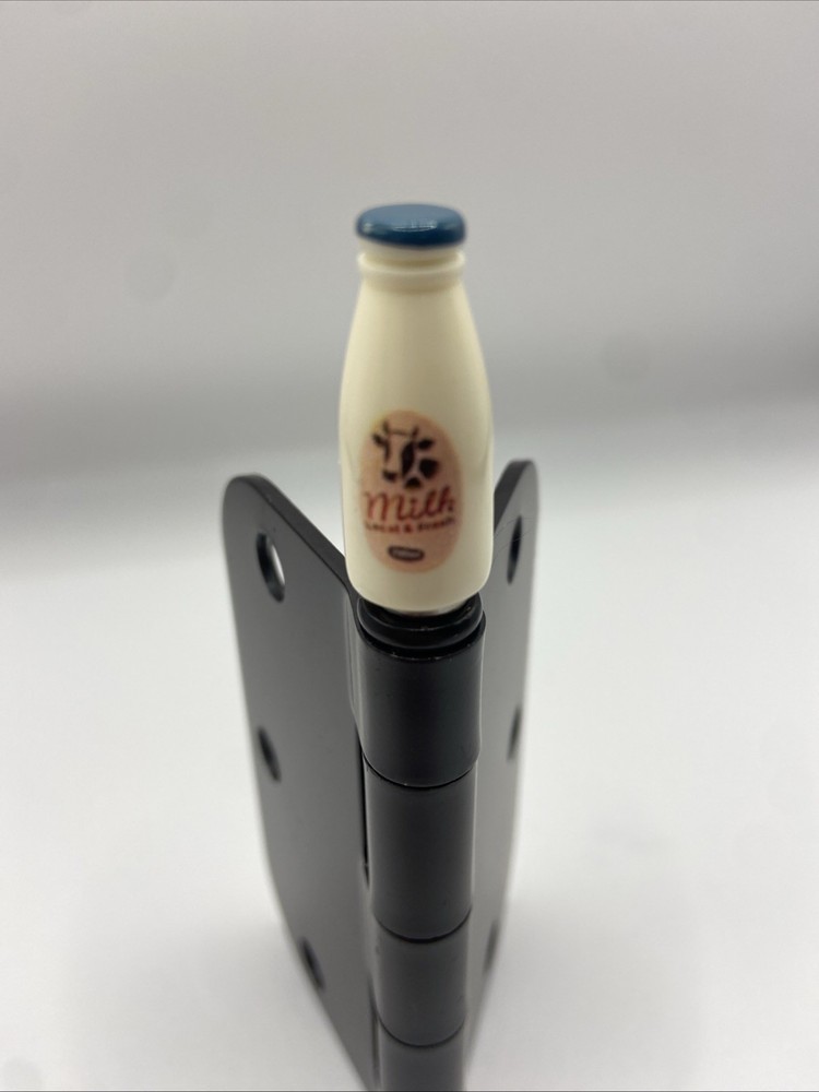 Milk Bottle Door Hinge Magnet
