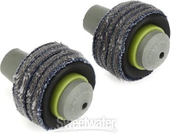 Dragonfly Percussion Drumstick Mallet Topper - Medium Canvas