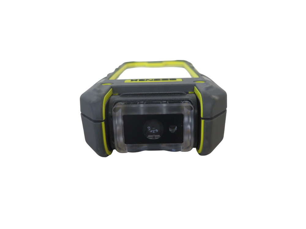 Cognex MX-1000X Mobile Barcode Reader - Free Shipping