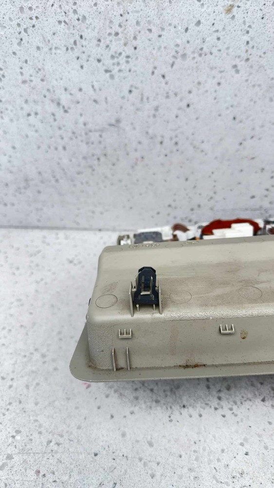 2014 NISSAN MAXIMA Interior Light Dome Light