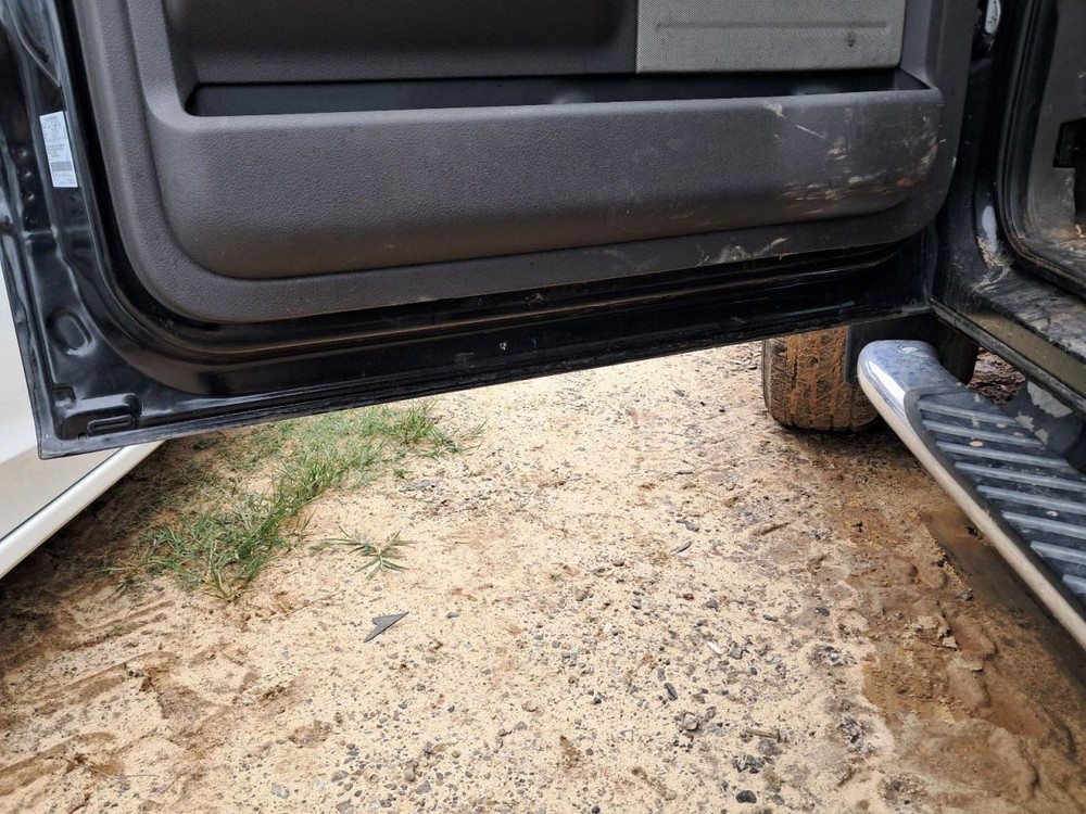 F150 2010 Glove Box 4742355