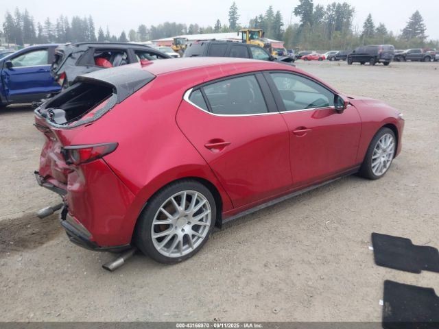 CONTROL PANEL OEM 19-21 MAZDA 3 1YR WRNTY