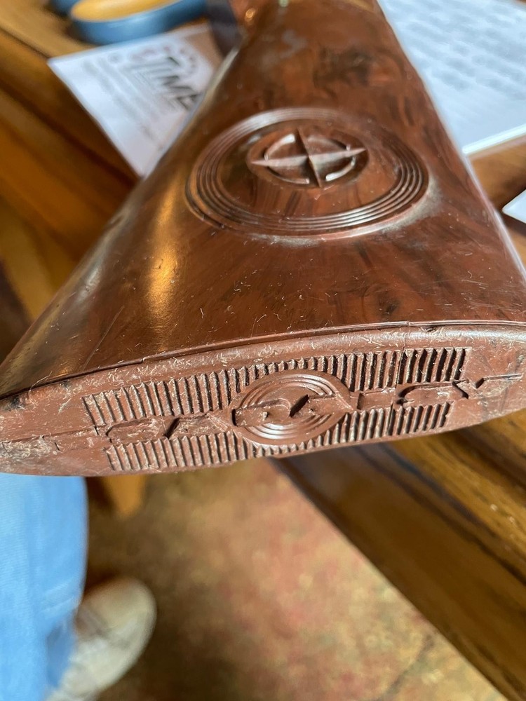 Daisy Model 90 Buttstock