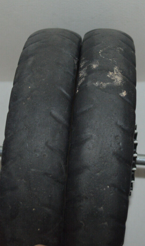 Austlen Entourage Rear Wheels Used- Black