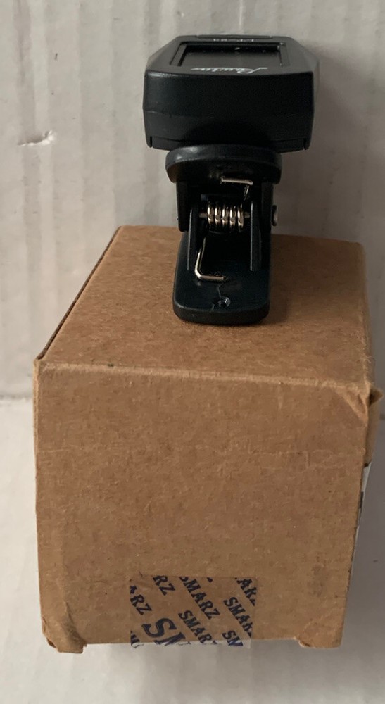 Clip Digital Tuner Rowin LT-23