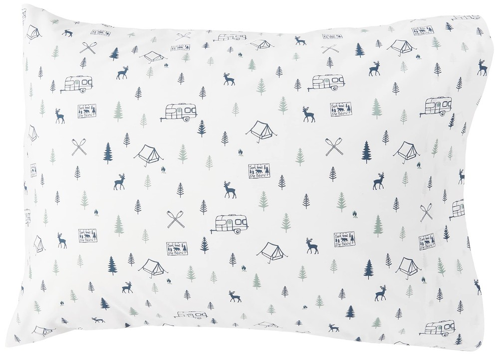 - Twin Sheet Set, Cotton Percale Bed Sheets, Crisp & Cool Bed Sheets, Ideal D...