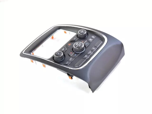 Genuine Mopar Vehicle Feature Controls Center Stack 68253728AI