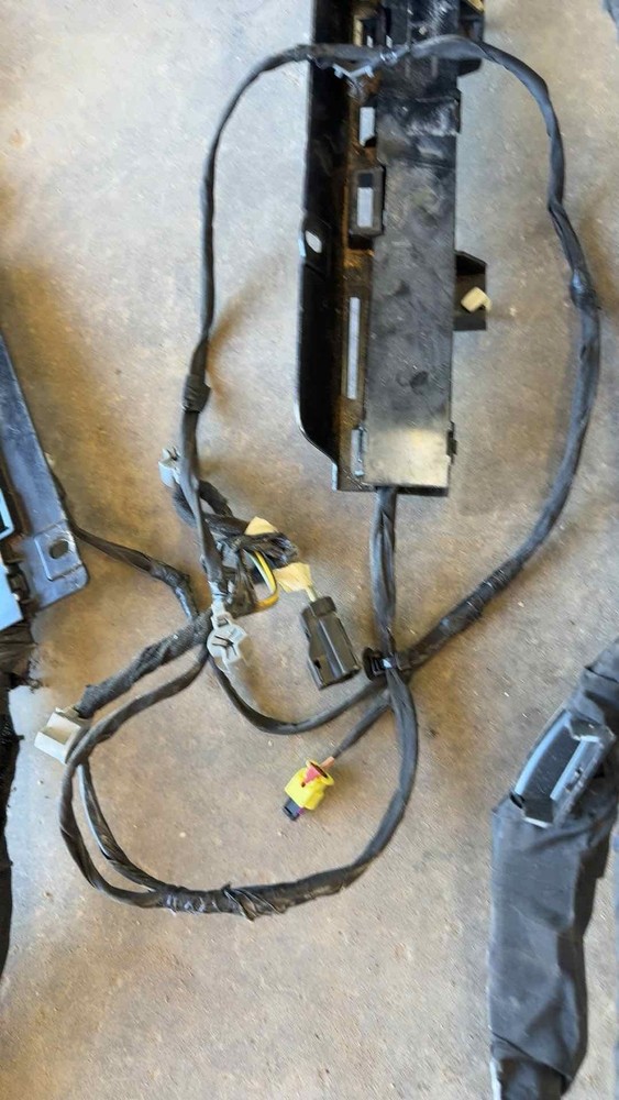 Harness Cab CHEVY SILVERADO 1500 16 ID#23418170