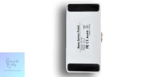 ROWIN LN332A LOOPER Effects Pedal