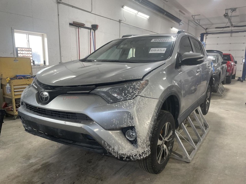 Chassis ECM Multiplex Network Body Control Fits 17-18 RAV4 1049301