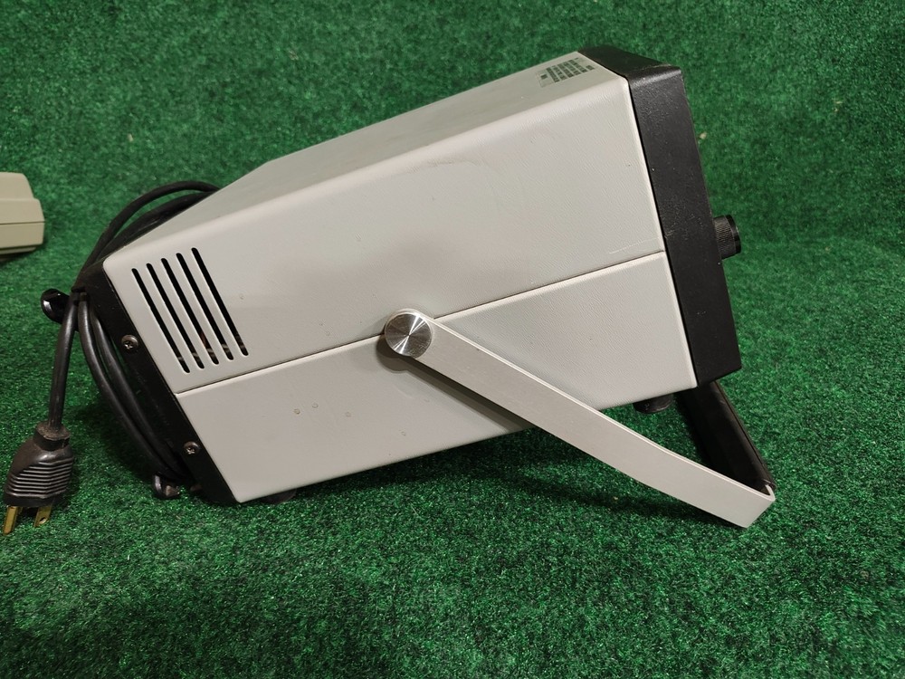 Sencore LC53 "Z Meter" Capacitor-Induction Analyzer