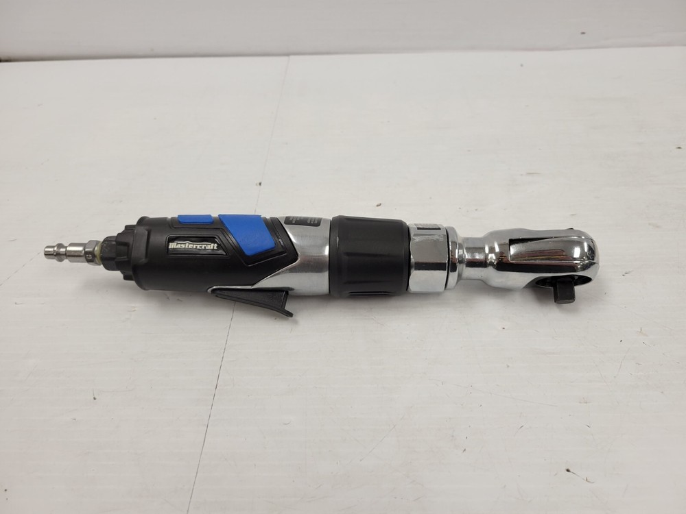 (56382-3) Mastercraft Air Tool Kit