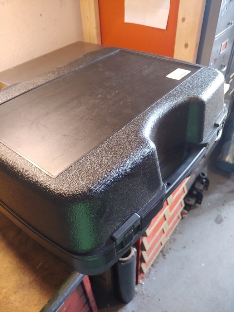 BDS MABasic 200 Portable Magnetic Drilling Machine