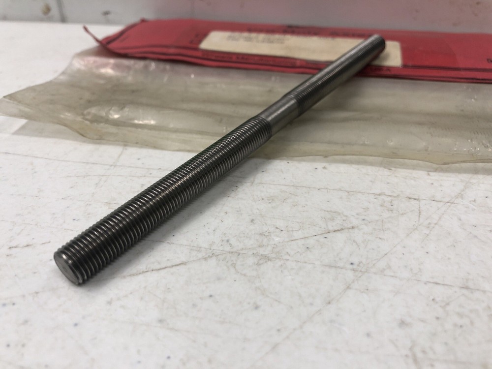 Wheels Manufacturing Cro Moly Axle 9x1 Solid Front 155mm Axle