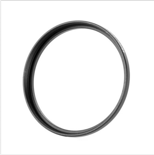 Black 34mm to 37mm 34mm-37mm Step Up Filter Ring Adapter