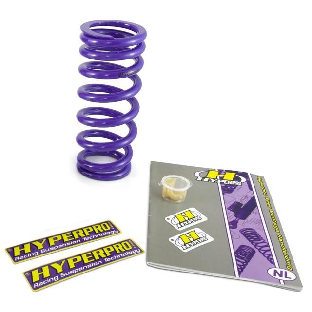 Hyperpro Rear Progressive Spring Kit BMW R18 2021