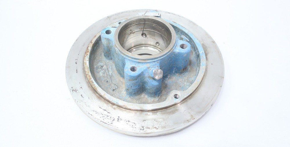 Goulds 254-68-1202 Stuffing Box Cover 16in