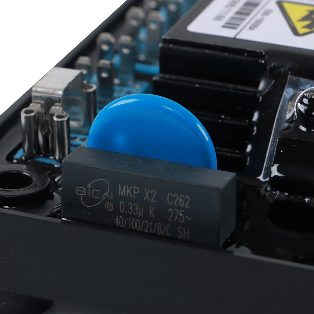 AVR SX440 Automatic Voltage Regulator Module fit for Generator US