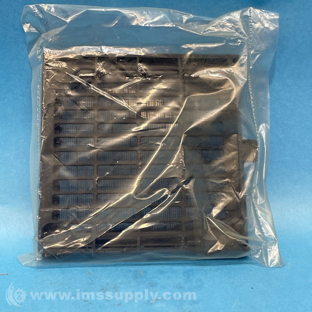 Fan Enclosure Exhaust Filter FNIP