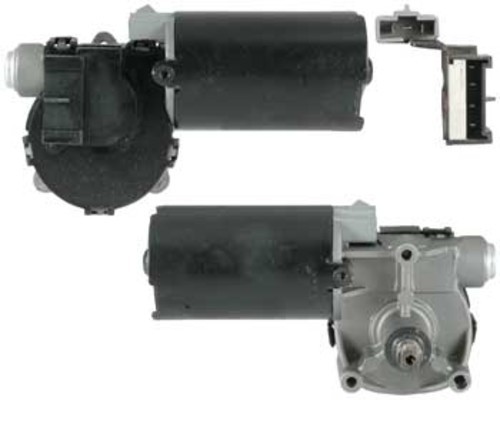 Windshield Wiper Motor Power Select WPM298