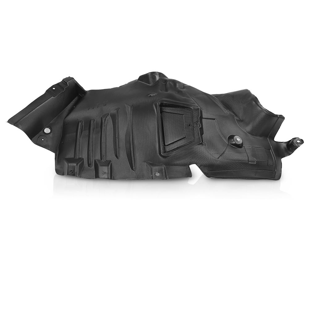 Left Fender Liner for E350 E550 2010-2013 Driver Side