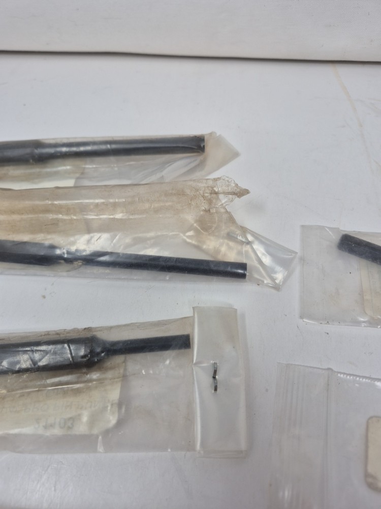 Mayhew Pro Chisels&Pin Punches