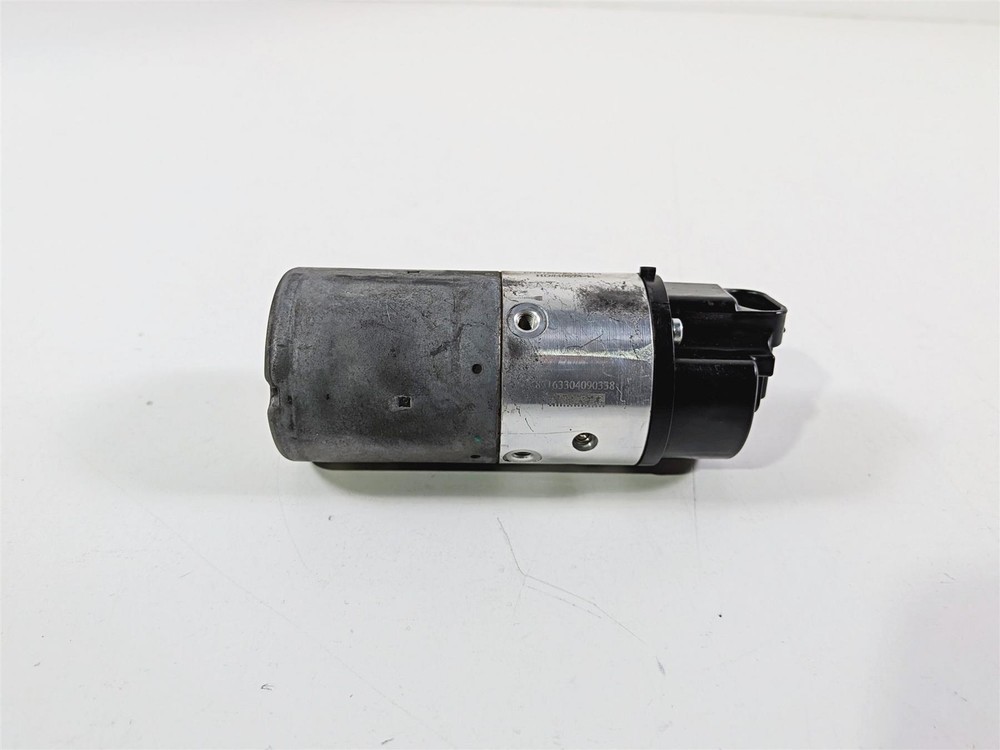 2014 Harley FXSB Softail Breakout Rear Abs Brake Pump Unit Module 40674-11