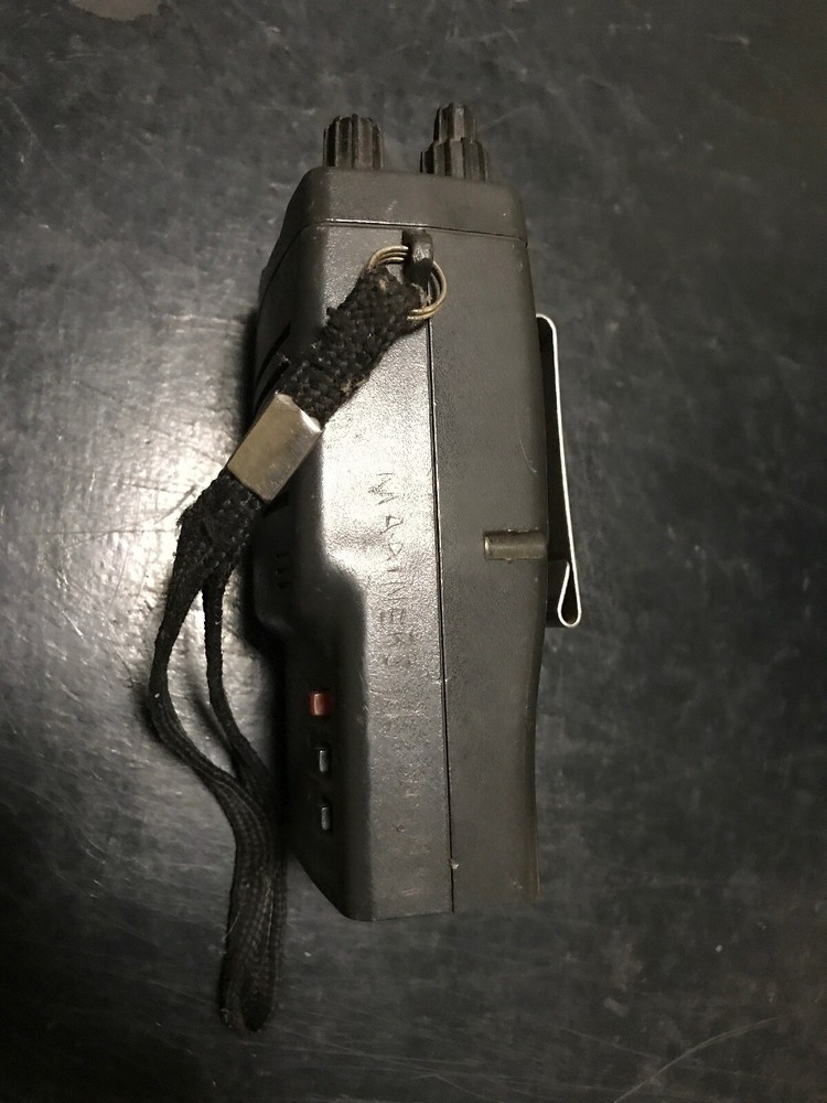 Uniden President LTD 95