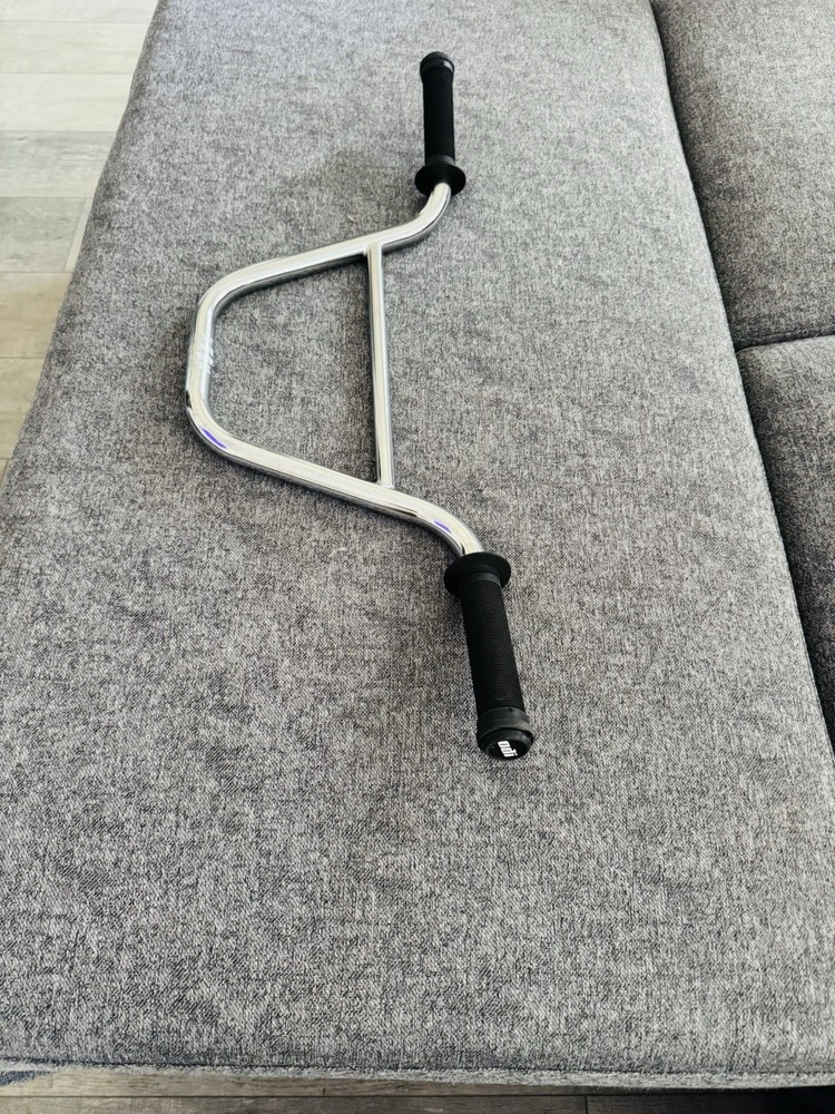 Nitto BMX Handlebars