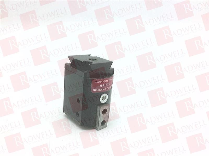 R&I MANUFACTURING PH40 / PH40 (USED)