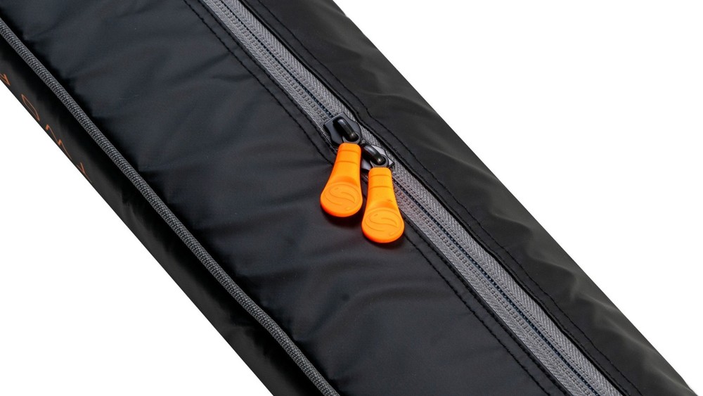 Team Guru 2 Rod Holdall