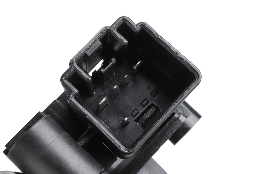 26388945 Sunroof Sunshade Motor with Control Module