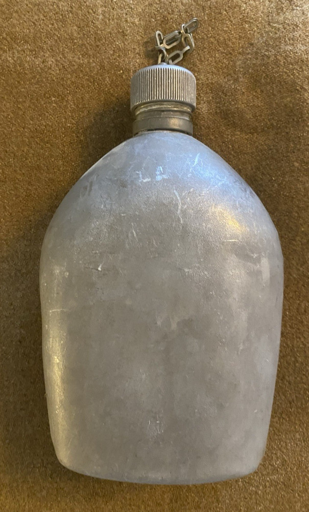WWI Era US Army Canteen M1910