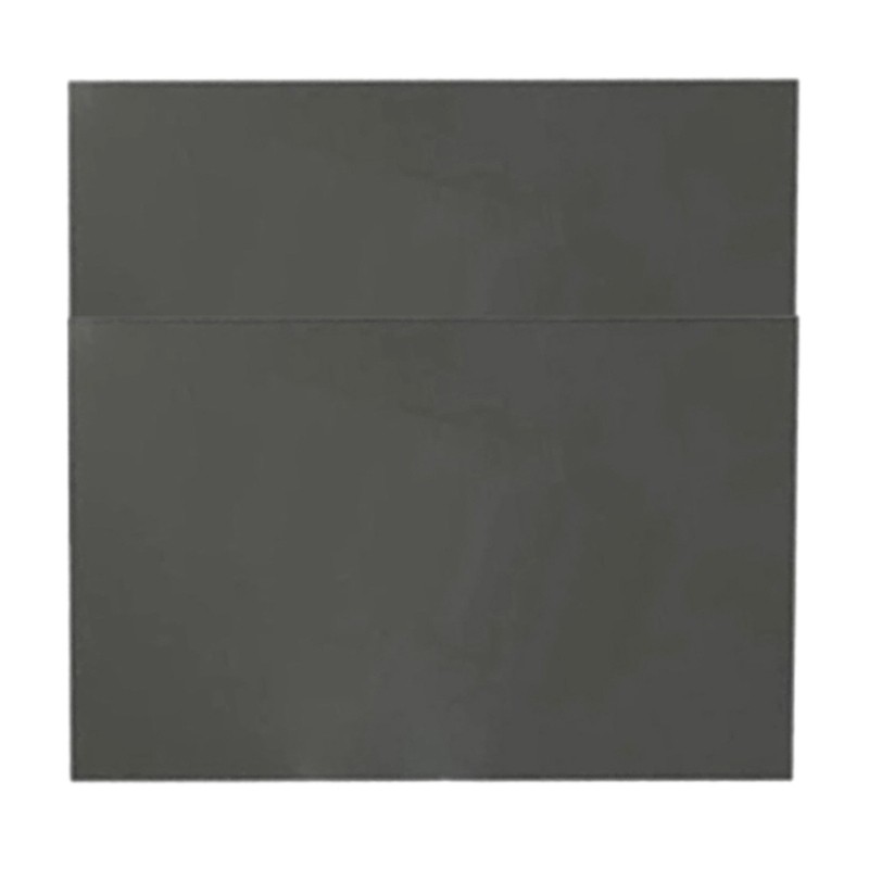 Pack of 2 Horizontal Polarizer Film for LCD Linear Polarized Filter Linear