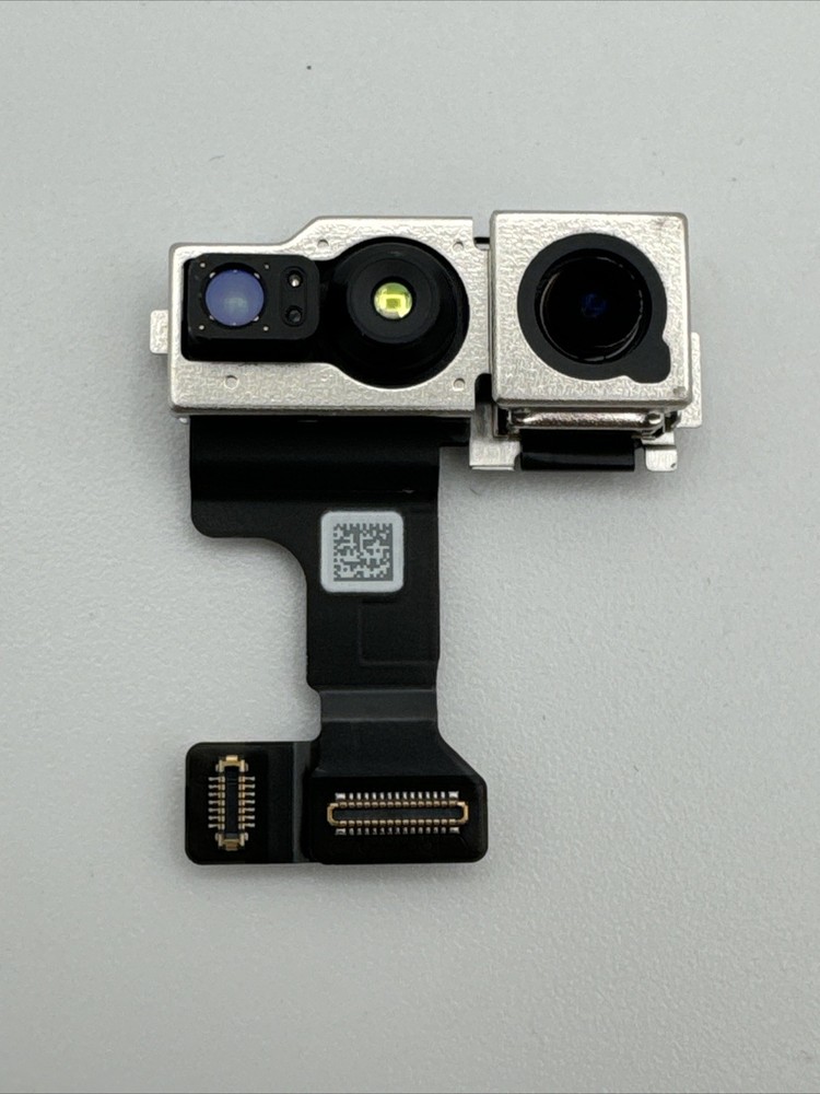 iPhone 16 Front Camera Replacement Original Apple Pull OEM