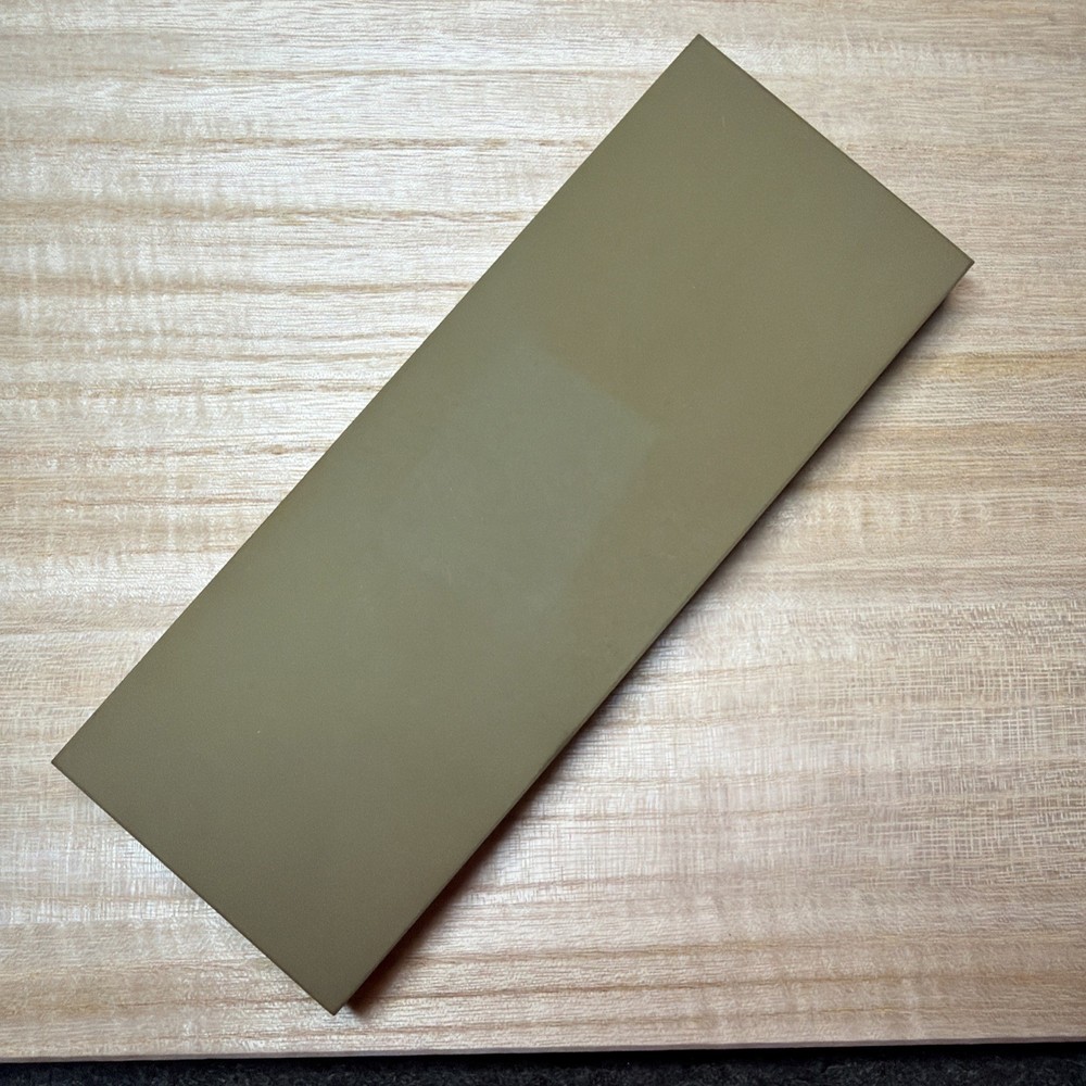 Diamond Mary #6000 Grit Sharpening Stone