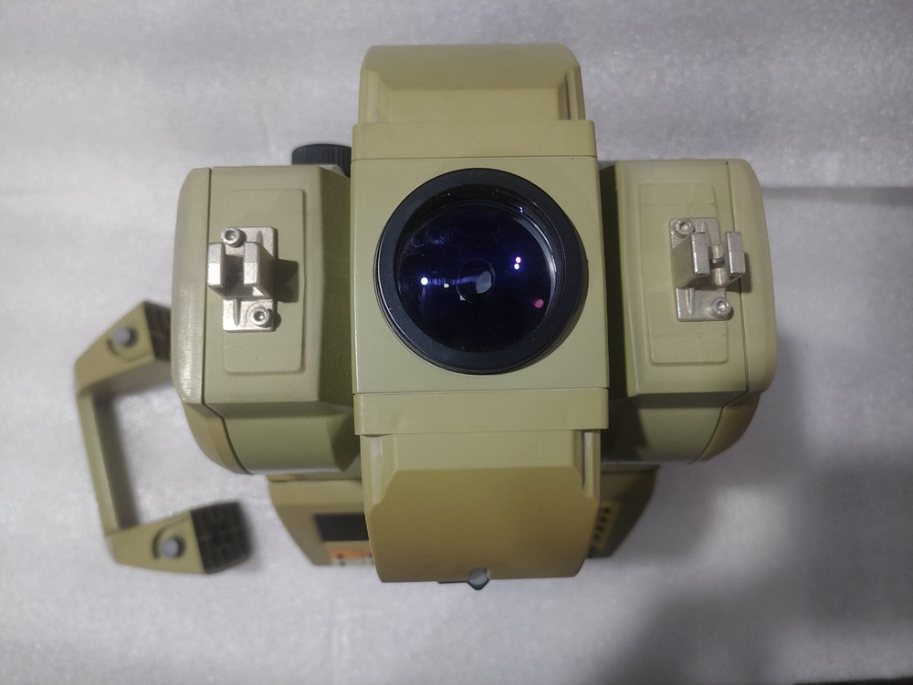 Leica TC 1700 Total Station