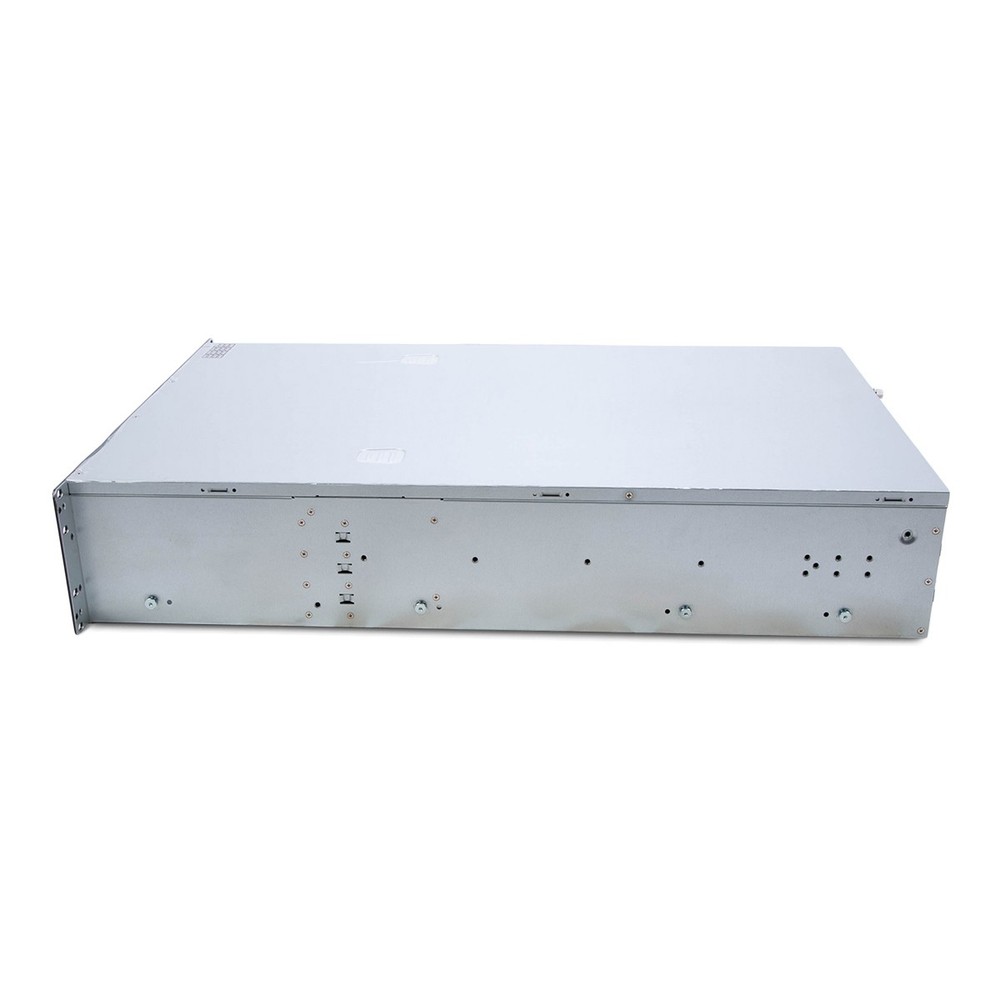 Studio Network Solutions EVO 128TB 16-Bay Shared Storage Server - SKU#1749578