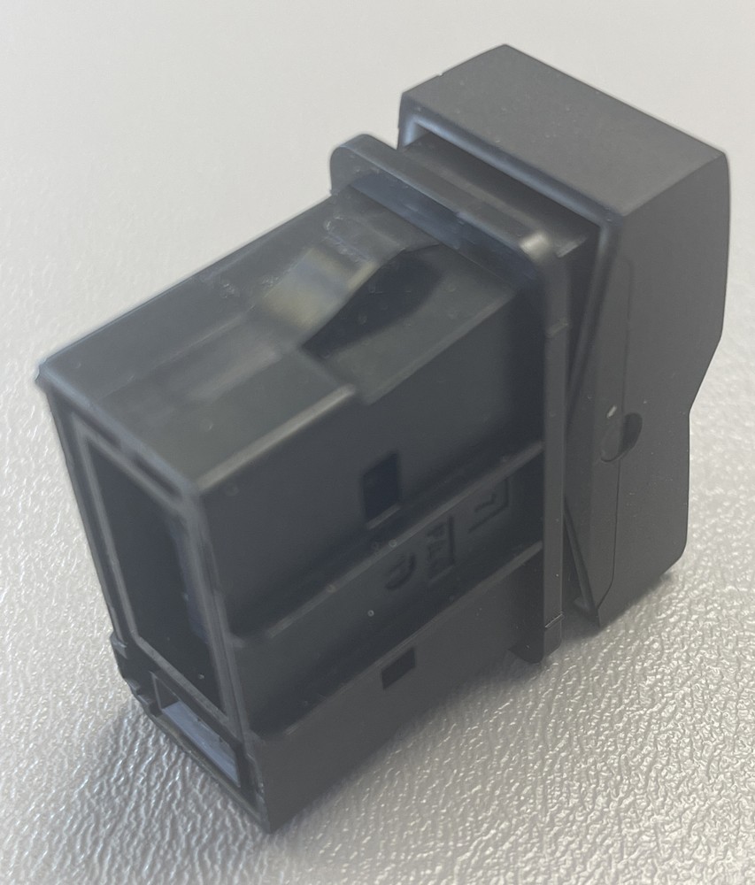 Freightliner A66-90128-058 Switch - Rocker, Sleeper Dome