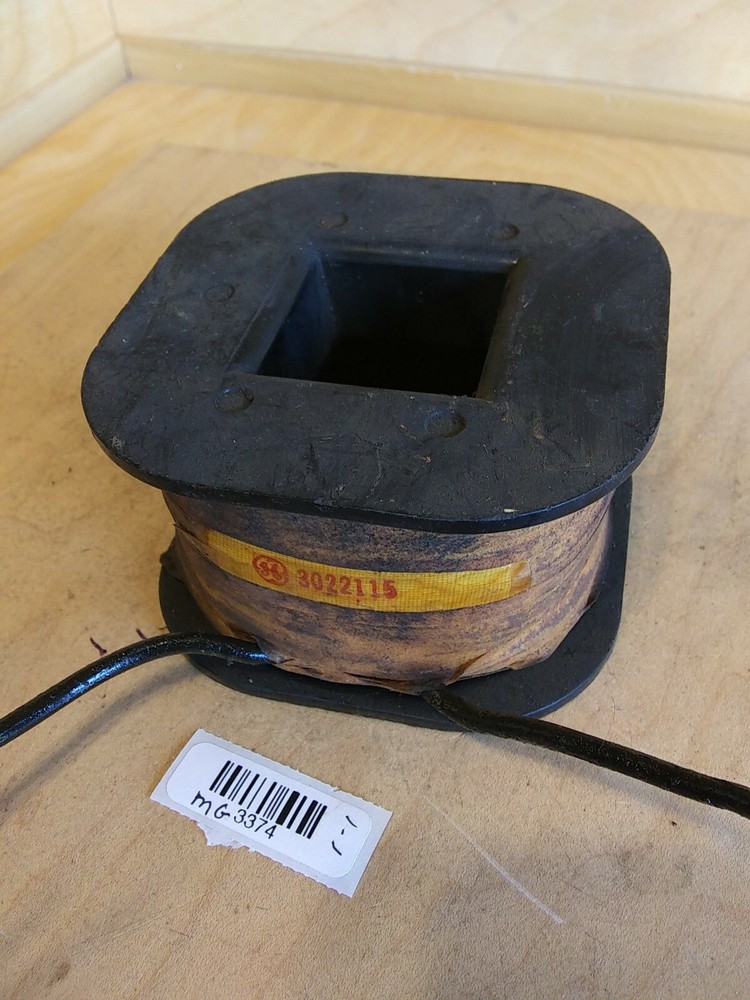 3022115 General Electric Coil