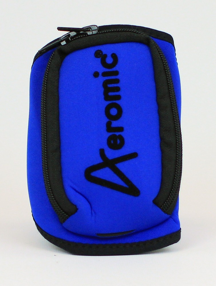 Aeromic Pouch Belt - Zipster
